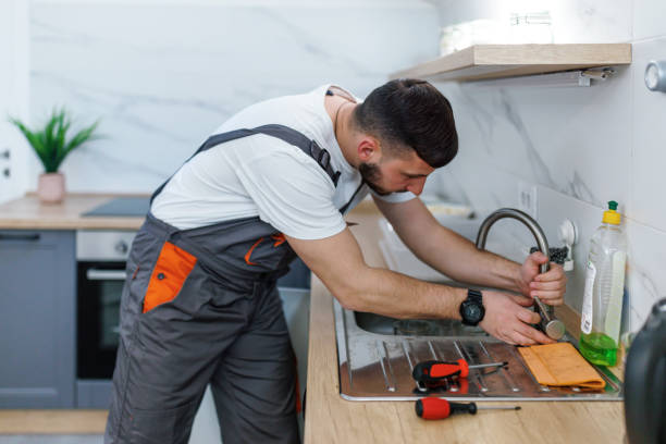 Best Plumbing Inspection Services  in Hawley, MN
