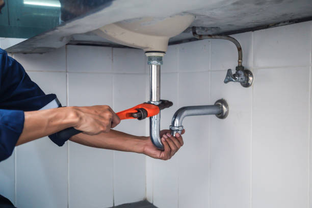 Best Sprinkler Systems  in Hawley, MN