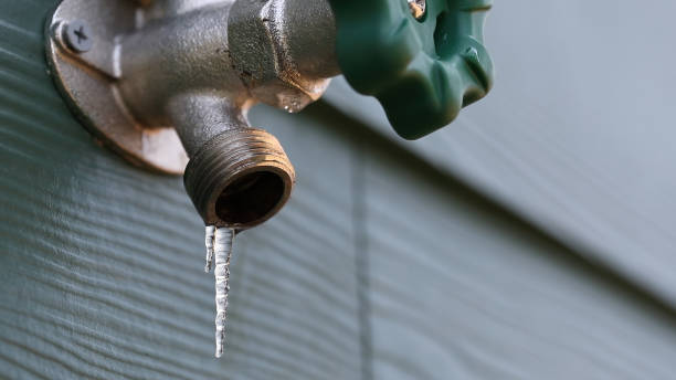 Best Residential Plumbing Services  in Hawley, MN