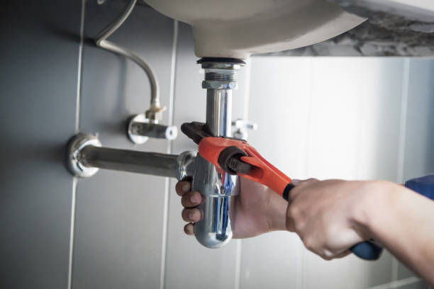 Best Water Heater Repair  in Hawley, MN