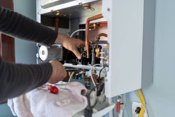 Reliable Hawley, MN Plumbing Solutions