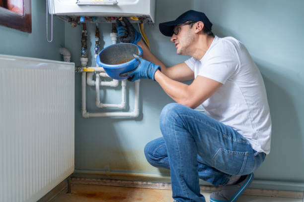 Best Local Plumber Services  in Hawley, MN