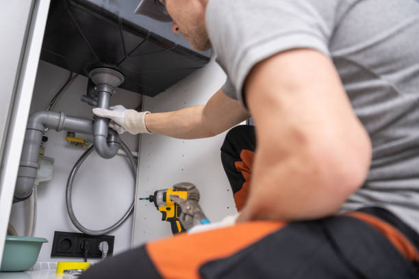 Best Pipe Repair Near Me  in Hawley, MN