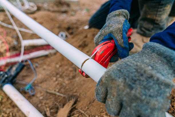 Best Sewer Line Replacement  in Hawley, MN