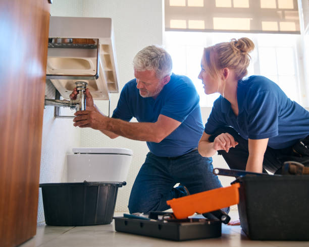 Best Residential Plumbing Services  in Hawley, MN